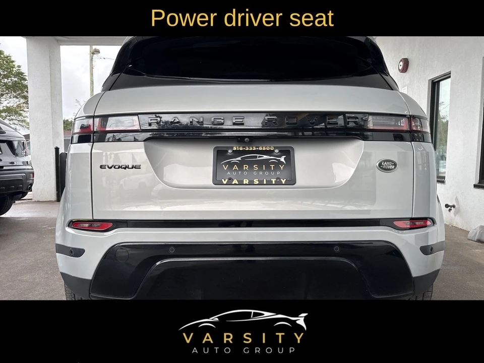 2022 Land Rover Range Rover L460 - Image 14 of 21