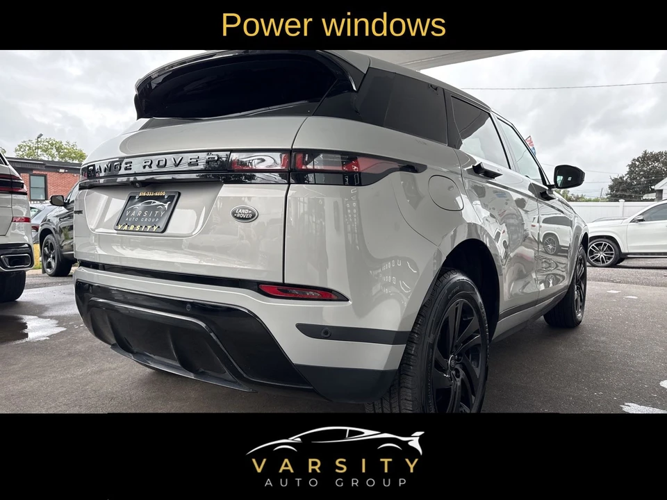 2022 Land Rover Range Rover L460 - Image 13 of 21