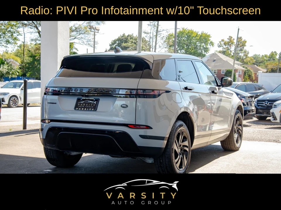 2022 Land Rover Range Rover L460 - Image 4 of 21
