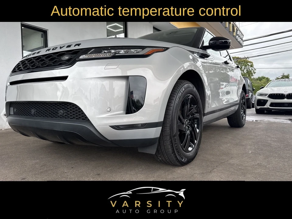 2022 Land Rover Range Rover L460 - Image 10 of 21