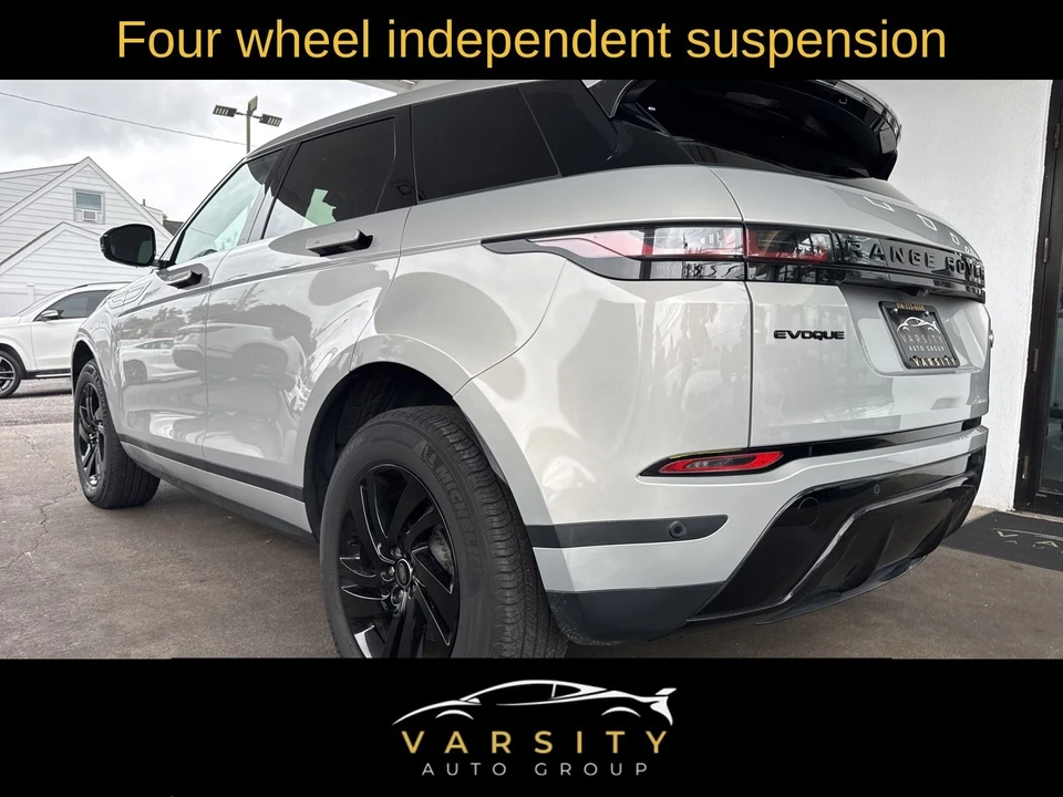 2022 Land Rover Range Rover L460 - Image 15 of 21