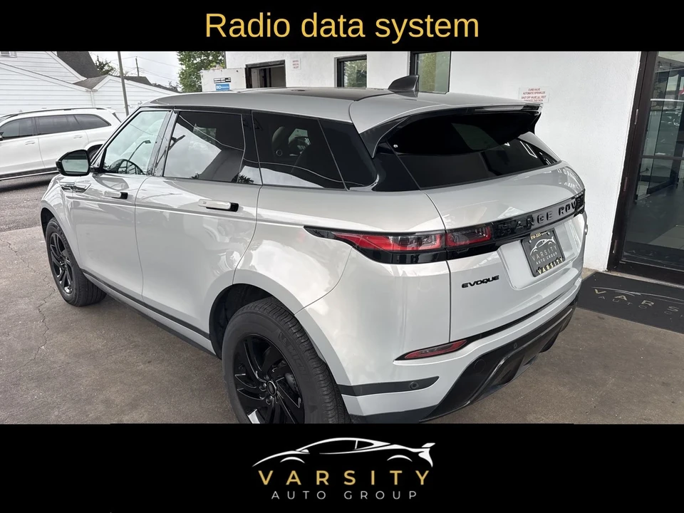 2022 Land Rover Range Rover L460 - Image 7 of 21