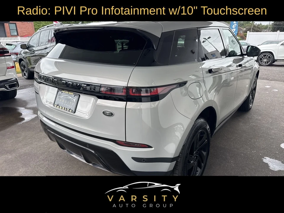2022 Land Rover Range Rover L460 - Image 4 of 21