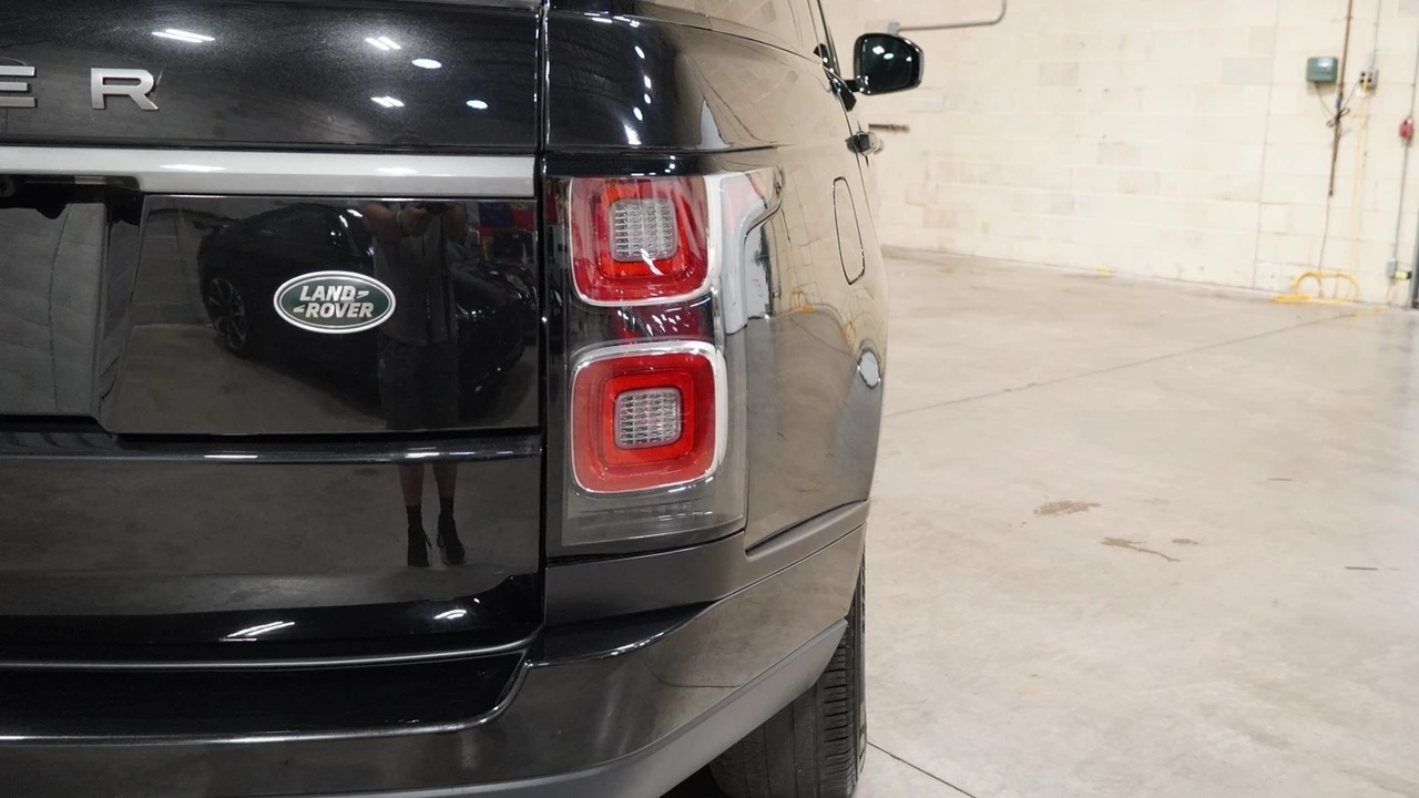 2022 Land Rover Range Rover L460 - Image 6 of 21