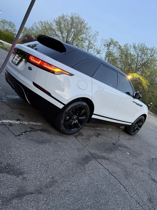 2022 Land Rover Range Rover L460 - Image 6 of 16