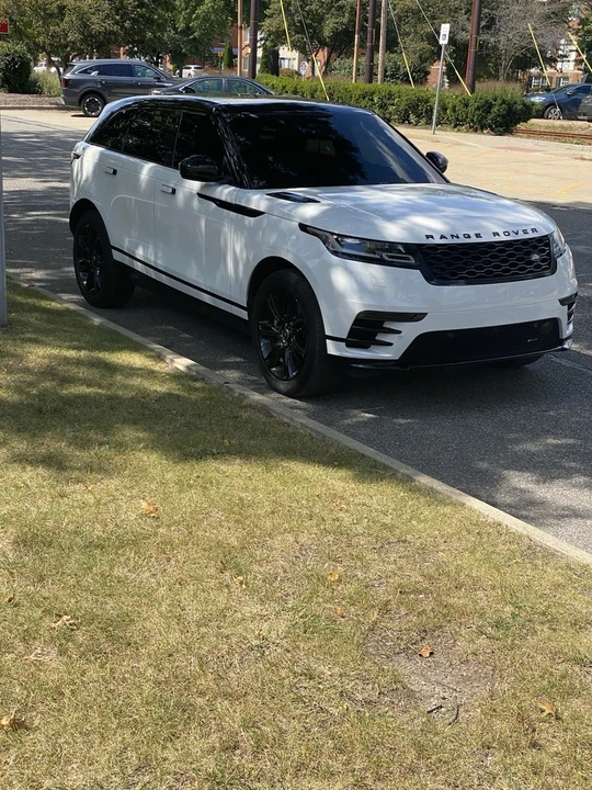 2022 Land Rover Range Rover L460 - Image 3 of 16