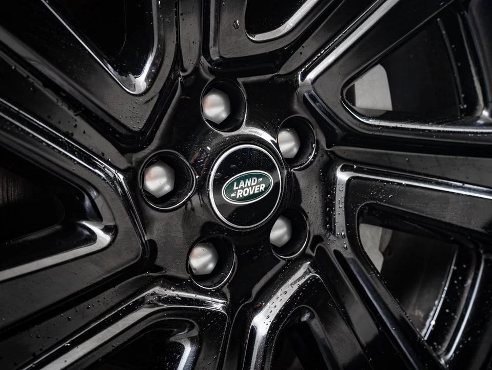 2022 Land Rover Range Rover L460 - Image 8 of 21