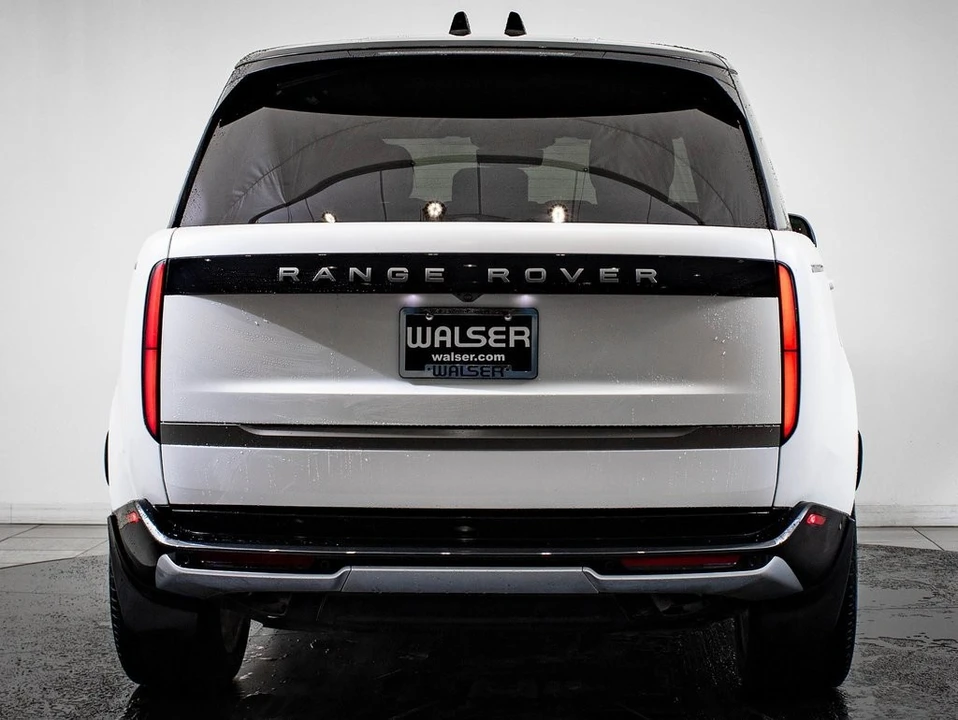 2022 Land Rover Range Rover L460 - Image 7 of 21