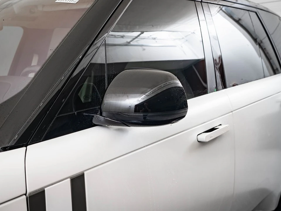 2022 Land Rover Range Rover L460 - Image 15 of 21