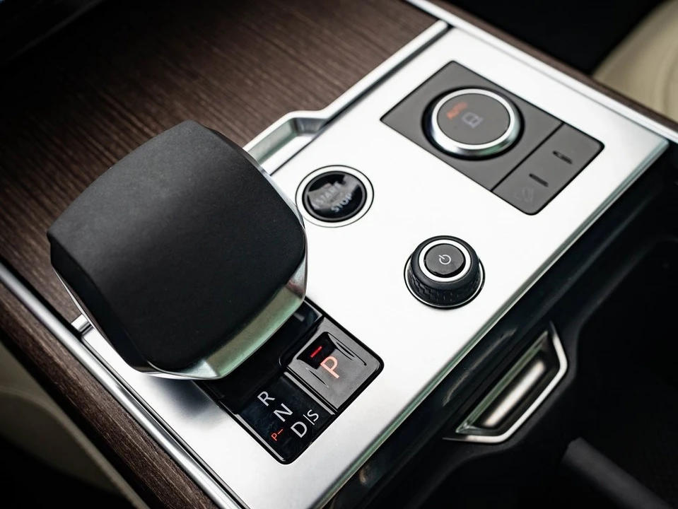 2022 Land Rover Range Rover L460 - Image 21 of 21