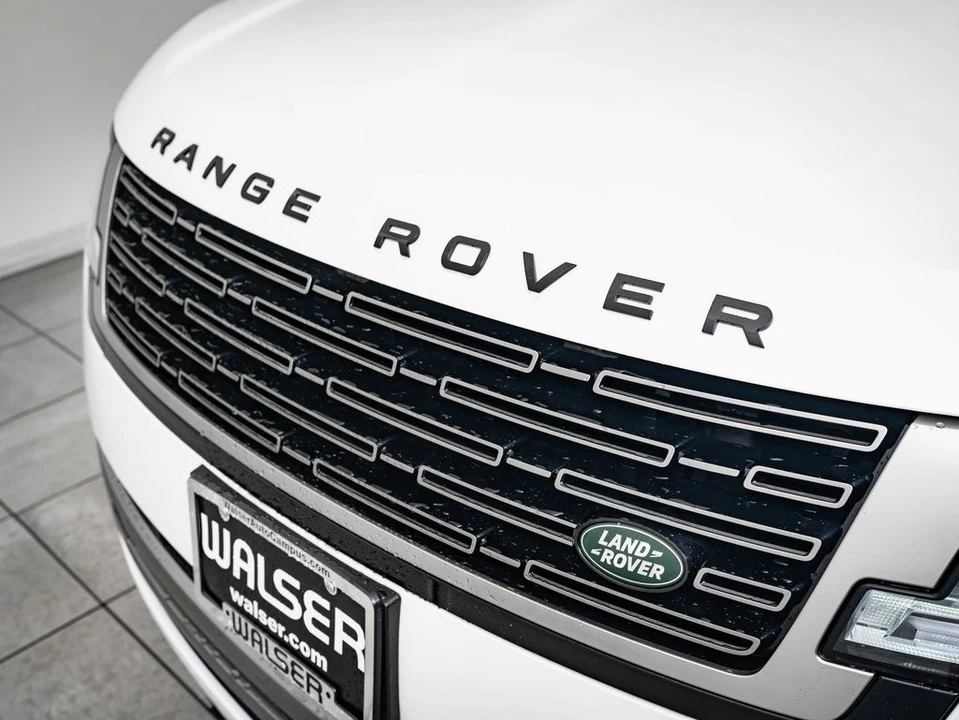 2022 Land Rover Range Rover L460 - Image 3 of 21