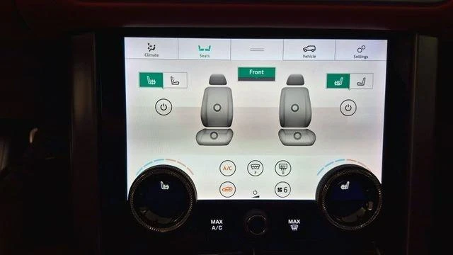 2022 Land Rover Range Rover L460 - Image 12 of 20