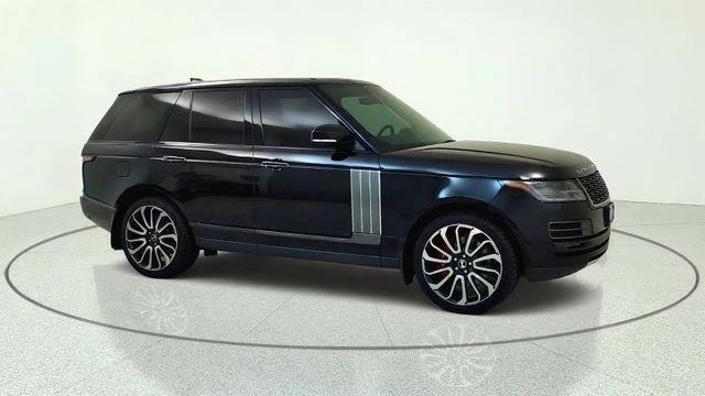 2022 Land Rover Range Rover L460 - Image 5 of 20