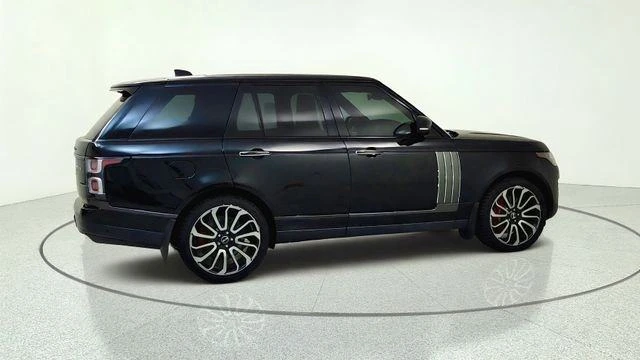 2022 Land Rover Range Rover L460 - Image 4 of 20