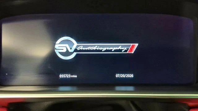 2022 Land Rover Range Rover L460 - Image 9 of 20