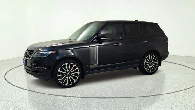 2022 Land Rover Range Rover L460 - Image 2 of 20