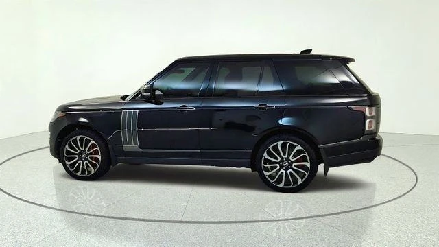 2022 Land Rover Range Rover L460 - Image 3 of 20