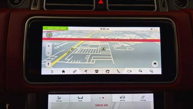 2022 Land Rover Range Rover L460 - Image 10 of 20