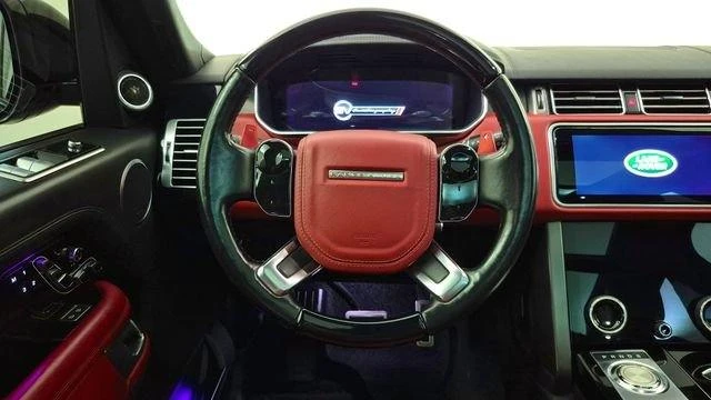 2022 Land Rover Range Rover L460 - Image 15 of 20