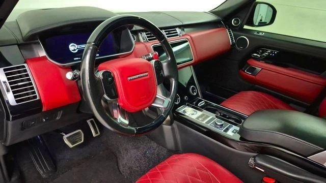 2022 Land Rover Range Rover L460 - Image 6 of 20