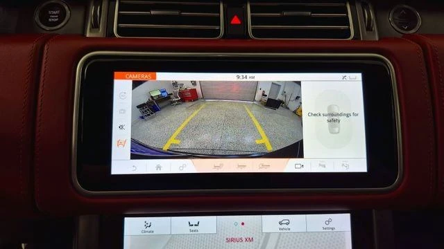 2022 Land Rover Range Rover L460 - Image 11 of 20