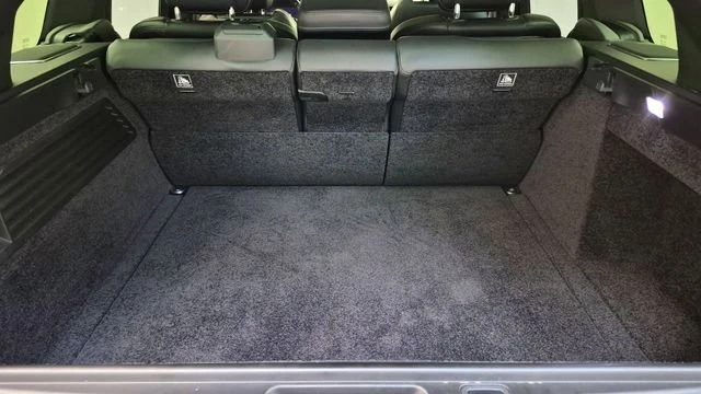 2022 Land Rover Range Rover L460 - Image 20 of 20