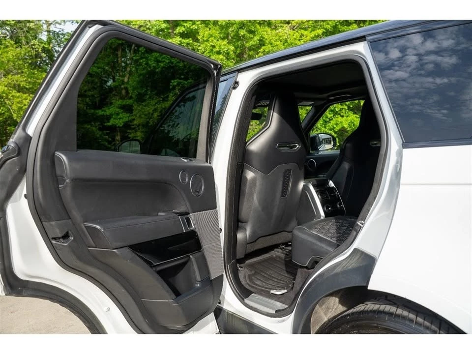 2022 Land Rover Range Rover Sport L494 - Image 19 of 19