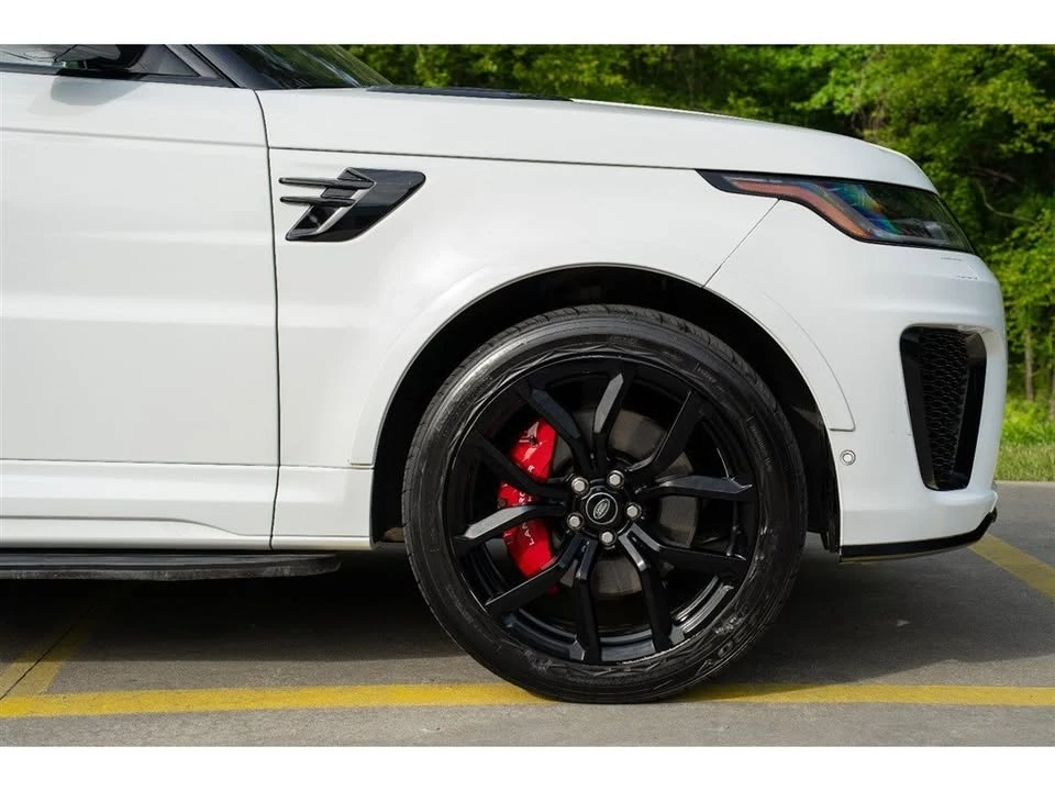 2022 Land Rover Range Rover Sport L494 - Image 6 of 19