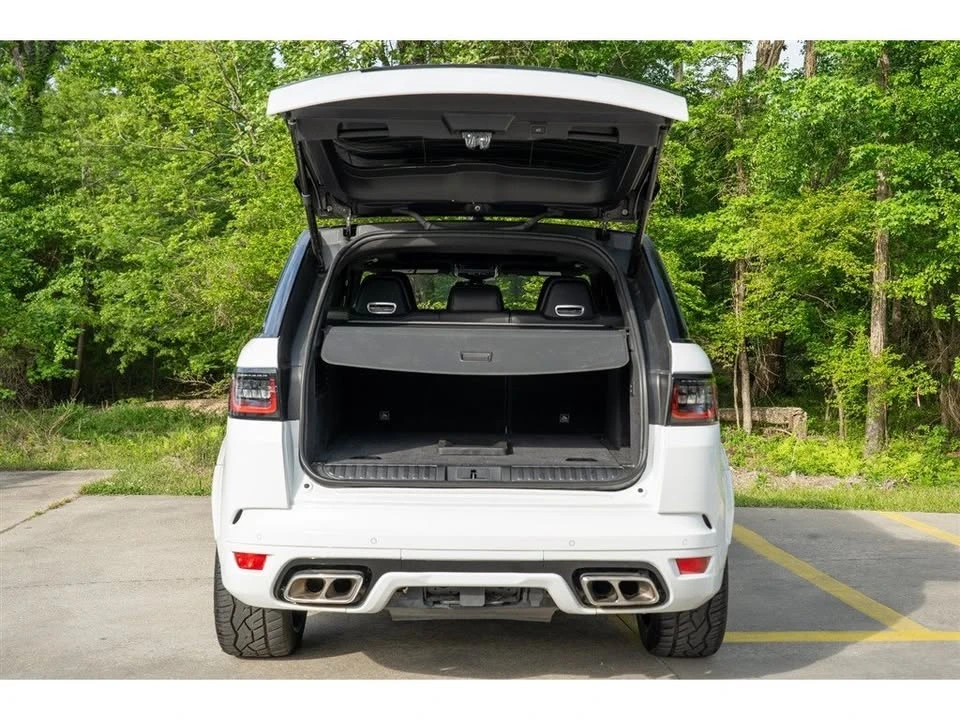2022 Land Rover Range Rover Sport L494 - Image 16 of 19