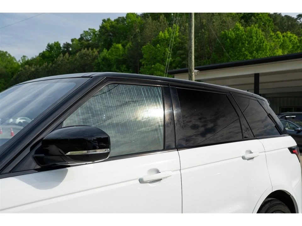 2022 Land Rover Range Rover Sport L494 - Image 15 of 19