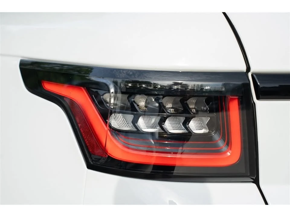 2022 Land Rover Range Rover Sport L494 - Image 11 of 19