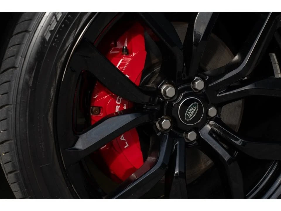 2022 Land Rover Range Rover Sport L494 - Image 8 of 19