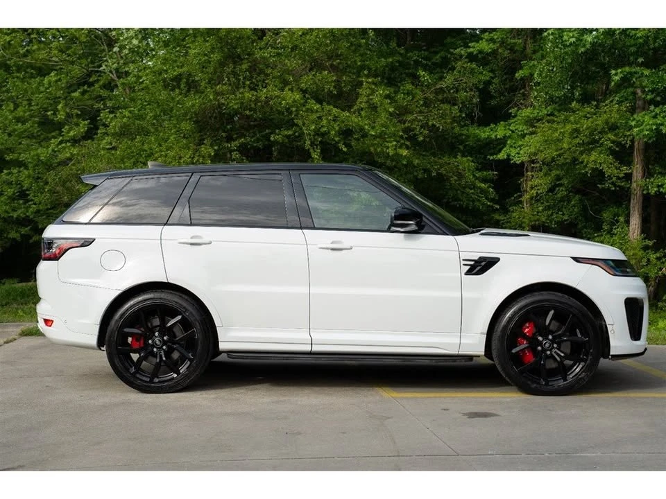 2022 Land Rover Range Rover Sport L494 - Image 2 of 19
