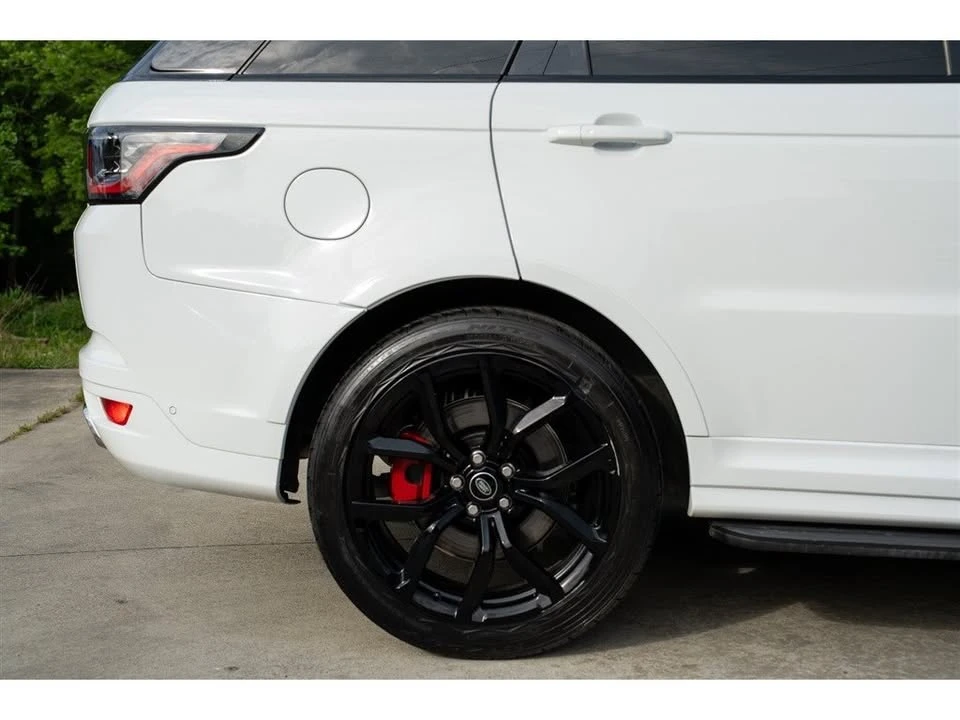 2022 Land Rover Range Rover Sport L494 - Image 3 of 19
