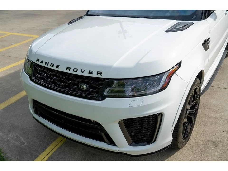 2022 Land Rover Range Rover Sport L494 - Image 14 of 19