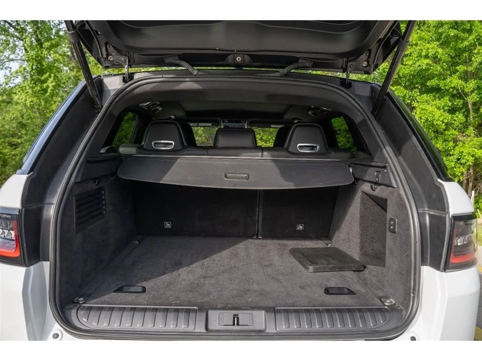 2022 Land Rover Range Rover Sport L494 - Image 17 of 19