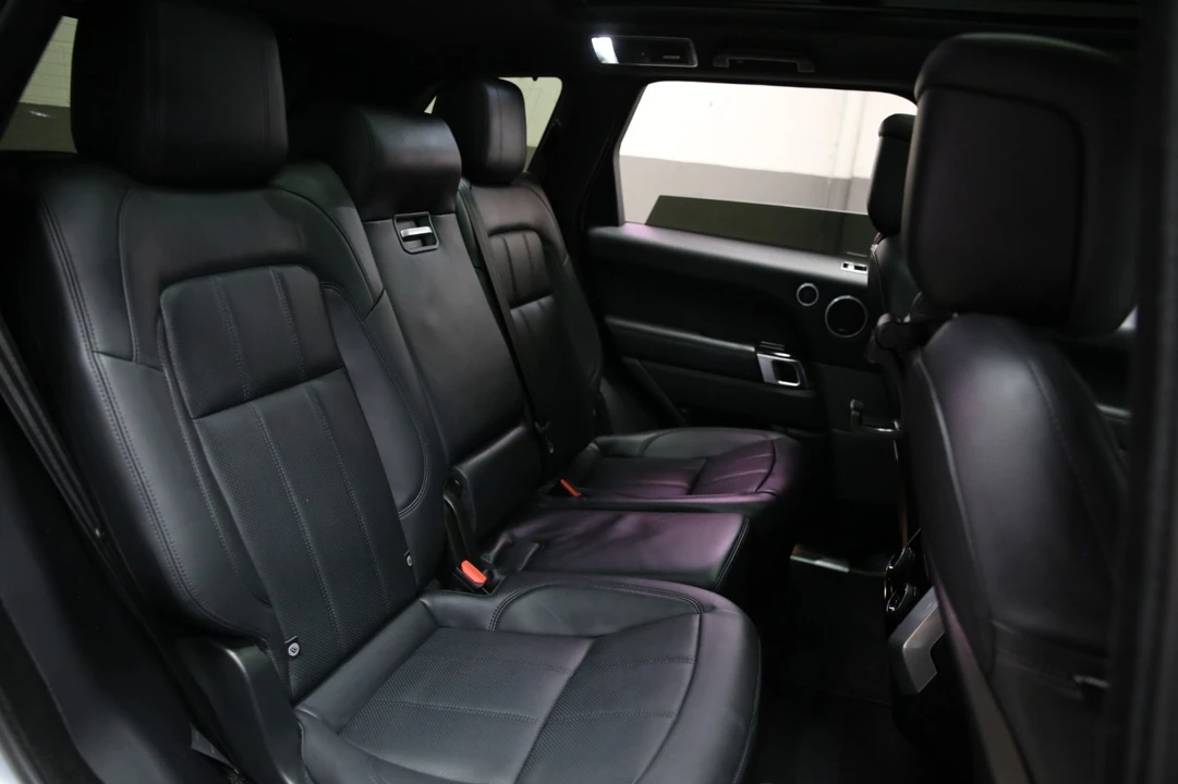 2022 Land Rover Range Rover Sport L494 - Image 12 of 31