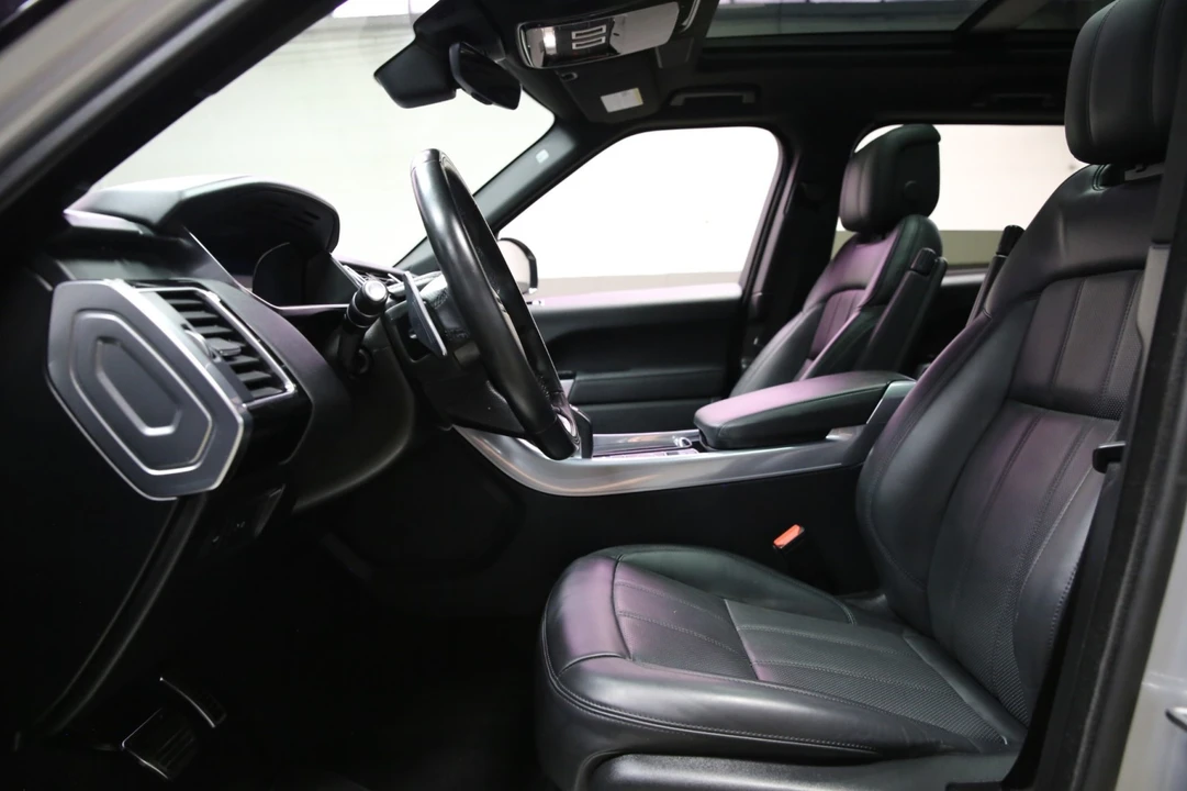 2022 Land Rover Range Rover Sport L494 - Image 23 of 31