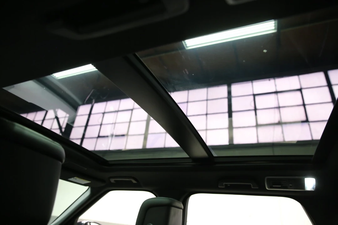 2022 Land Rover Range Rover Sport L494 - Image 21 of 31