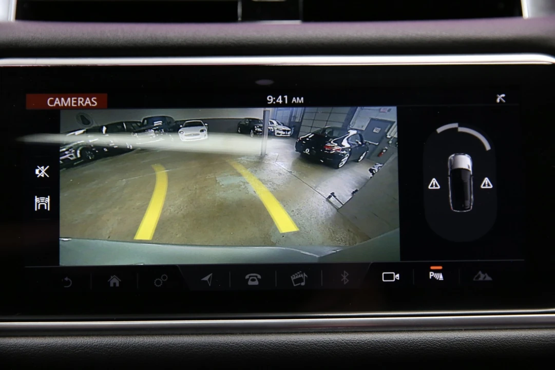 2022 Land Rover Range Rover Sport L494 - Image 31 of 31