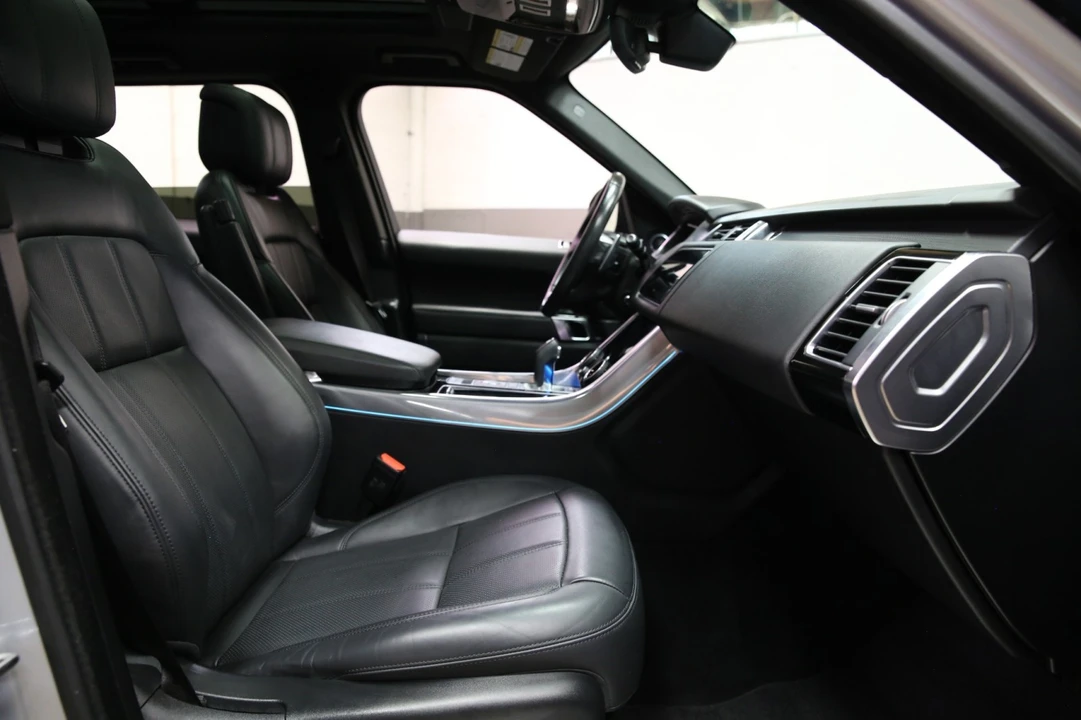 2022 Land Rover Range Rover Sport L494 - Image 25 of 31