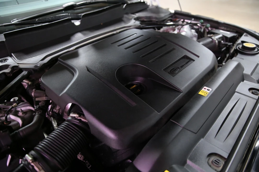 2022 Land Rover Range Rover Sport L494 - Image 26 of 31