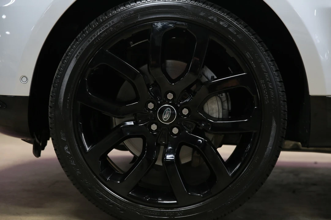 2022 Land Rover Range Rover Sport L494 - Image 22 of 31