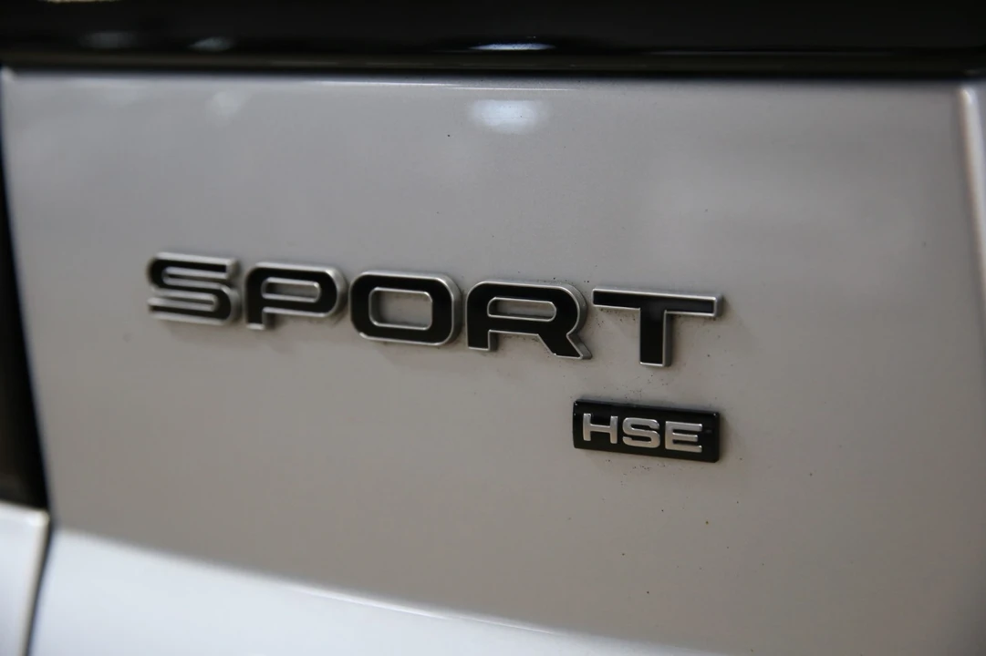 2022 Land Rover Range Rover Sport L494 - Image 6 of 31