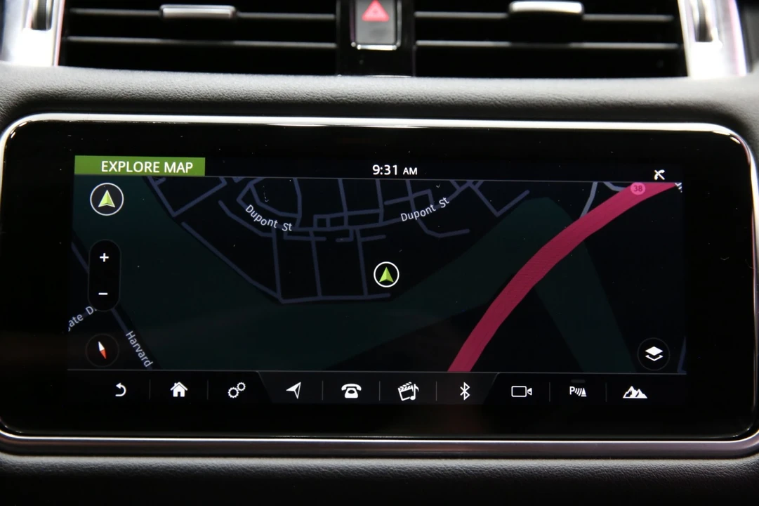 2022 Land Rover Range Rover Sport L494 - Image 29 of 31