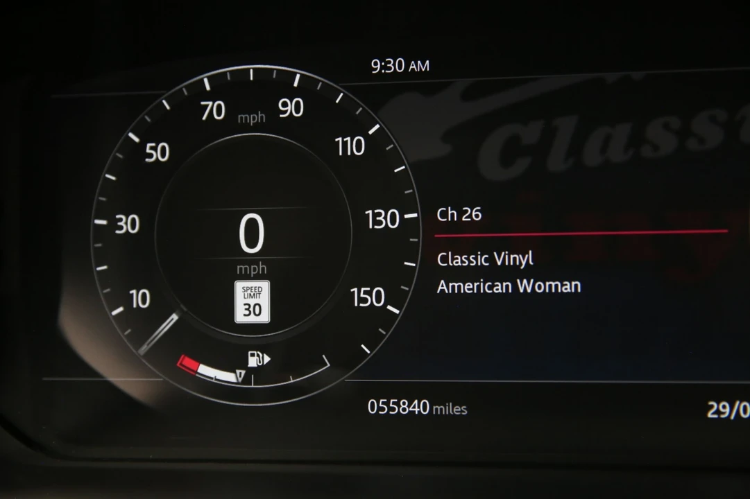 2022 Land Rover Range Rover Sport L494 - Image 8 of 31