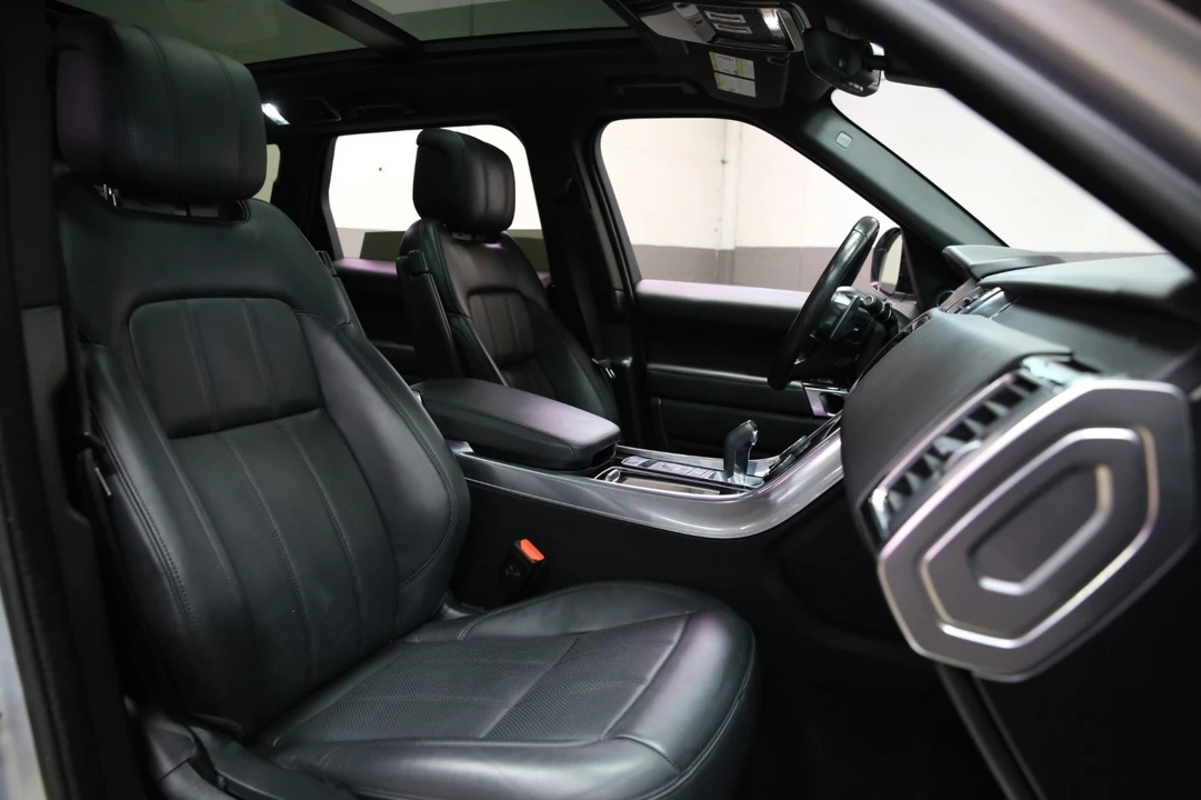 2022 Land Rover Range Rover Sport L494 - Image 13 of 31