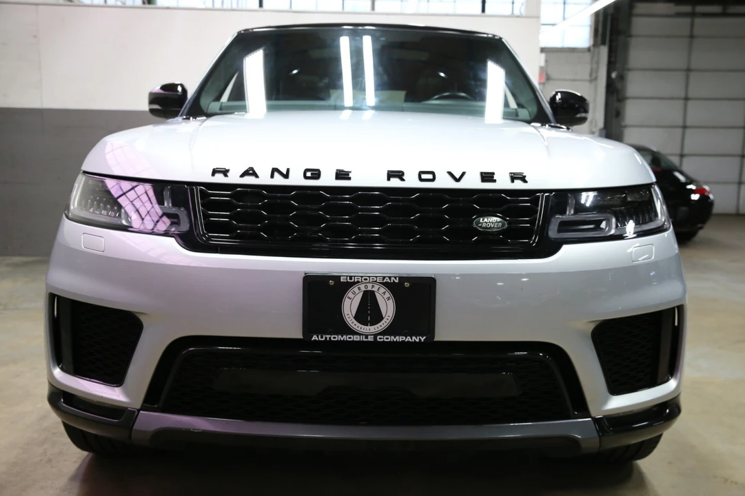 2022 Land Rover Range Rover Sport L494 - Image 15 of 31