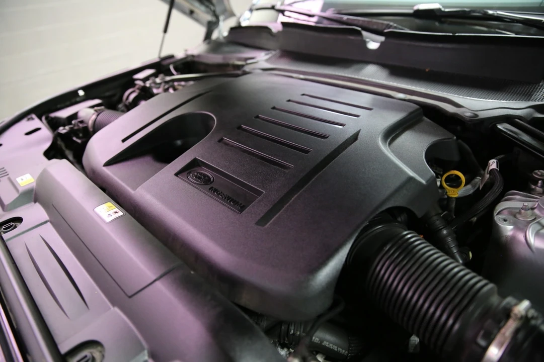 2022 Land Rover Range Rover Sport L494 - Image 28 of 31