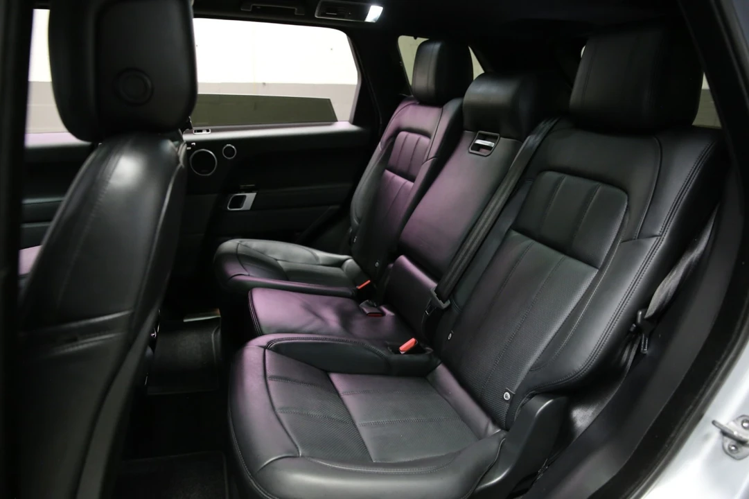 2022 Land Rover Range Rover Sport L494 - Image 11 of 31